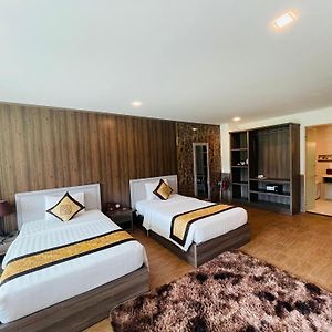 Phòng 2 Giường Đơn Deluxe