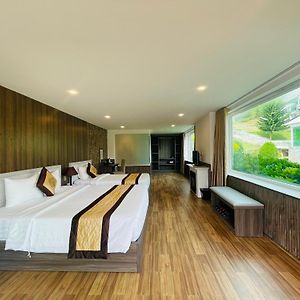 Phòng Deluxe cho 3 Người